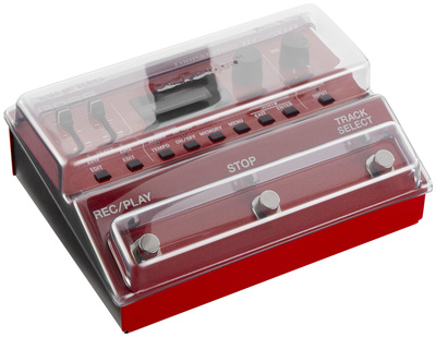 Decksaver Boss 500 Series DJ apsauga