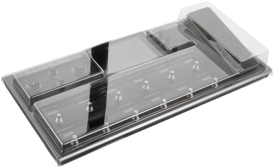 Decksaver Headrush Pedalboard DJ apsauga  