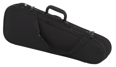 Petz Violin Case 1/8 BK/RD smuiko dėklas