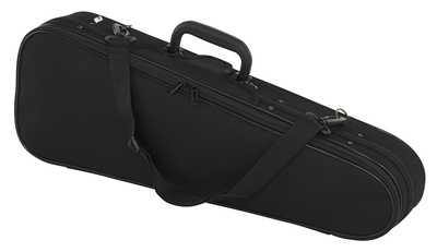 Petz Violin Case 1/8 BK/BL smuiko dėklas