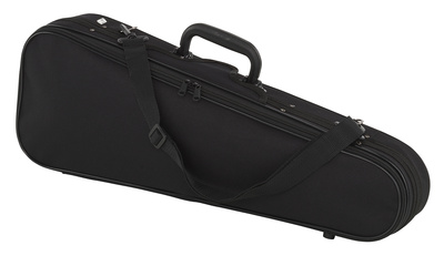 Petz Violin Case 1/8 BK/GR smuiko dėklas