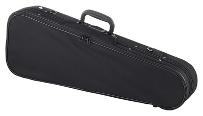 Petz Violin Case 1/2 BK/GR smuiko dėklas