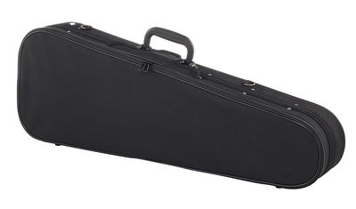 Petz Violin Case 4/4 BK/GR smuiko dėklas