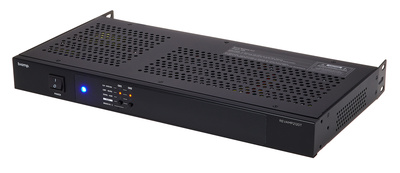Biamp Systems REVAMP2120T įrengimo stiprintuvas