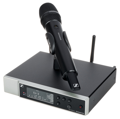 Sennheiser EW-D 945-S Q1-6 belaidis rankinis mikrofonas