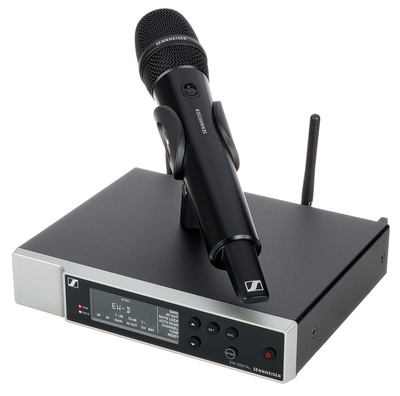 Sennheiser EW-D 845-S Q1-6 belaidi mikrofonai su rankiniu mikrofonu