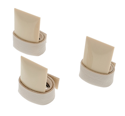Suzuki Koto Fingerpick Set Small mediatoriai