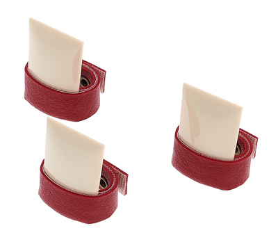 Suzuki Koto Fingerpick Set Medium mediatoriai