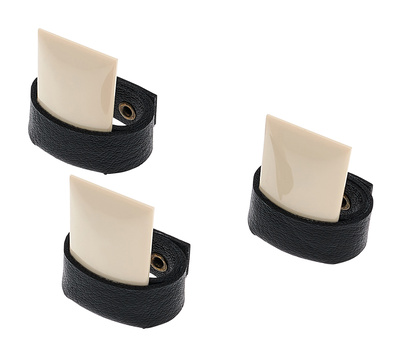 Suzuki Koto Fingerpick Set Large mediatoriai