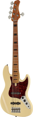 Marcus Miller V5 Alder-5 VWH 5-stygė j-bosinė gitara