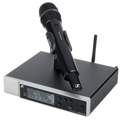 Sennheiser EW-D 865 Q1-6 belaidis mikrofonas su rankiniu mikrofonu