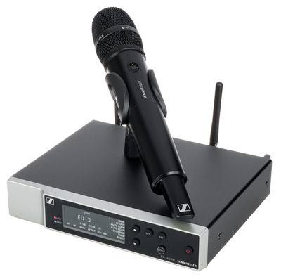 Sennheiser EW-D 965 U1/5 belaidis rankinis mikrofonas