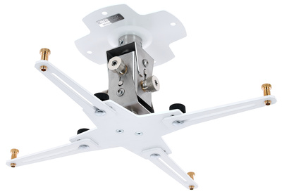 Euromet Arakno Ceiling Mount Wh projektoriaus laikiklis