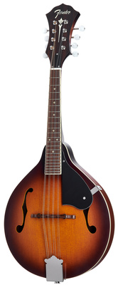 Fender PM-180E Mandoline ACB mandolina