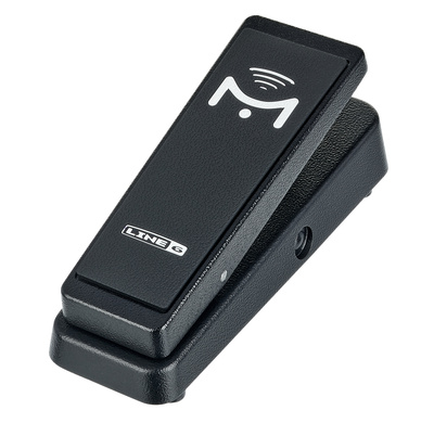 Mission Engineering EP1-L6-BK SPL garso pedalas