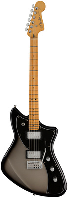 Fender Player Plus Meteora MN SB elektrinė gitara  