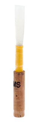 Silverstein Oboe Reed PRO Medium Soft obojaus liežuvėlis