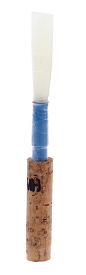 Silverstein Oboe Reed PRO Medium Hard obojaus liežuvėlis