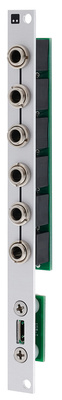 Intellijel Designs USB Extender 1U/3U plėtimo modulis