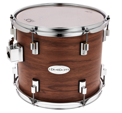 DrumCraft Concert Tom 12"x10" koncertinis būgnas