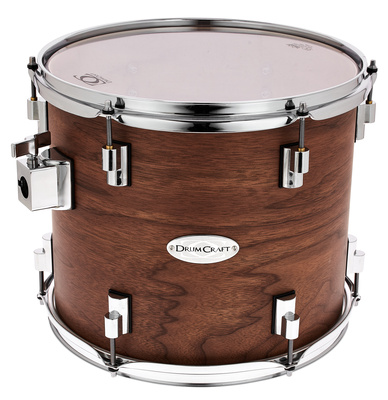 DrumCraft Concert Tom 13"x11" W/M DB koncertinis tom tom būgnas