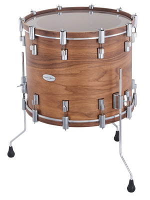 DrumCraft Concert Fl Tom 20"x16" W/M DB koncertinis tom tom būgnas
