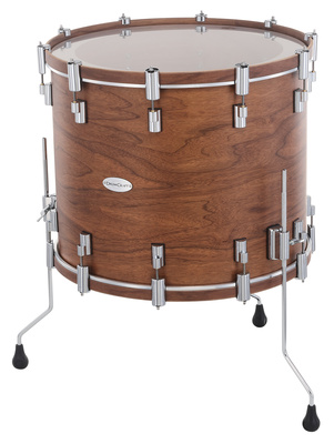 DrumCraft Concert Fl Tom 22"x18" W/M DB koncertinis tom tom būgnas