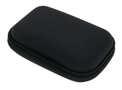 Tula Microphones Tula case studijos įrangos dėklas