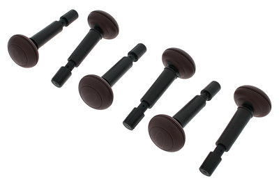 Wittner Tar Fine Tuning Peg Set 6 derinimo kaiščių komplektas  