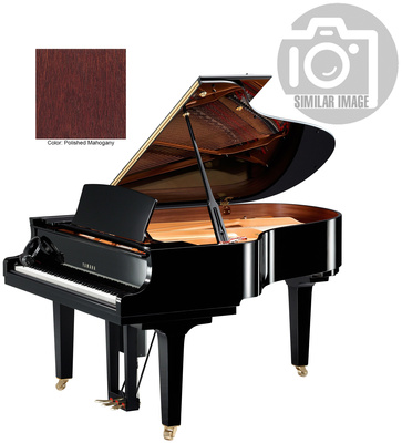 Yamaha D C3 X EN Pro PM fortepijonas