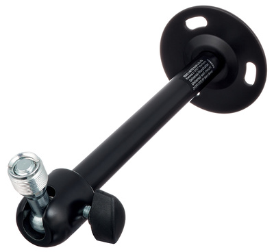 K&M 24350 Universal Wall Bracket sieninis laikiklis