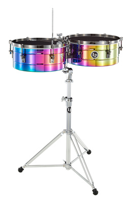 Timbales
