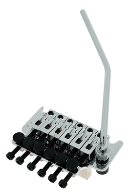Schaller Lockmeister 6 Tremolo C 37mm tremolo sistema