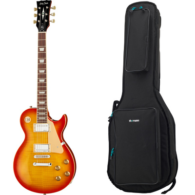 Harley Benton SC-450PlusHB Vint. Ser. elektrinė gitara  