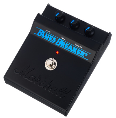 Marshall Bluesbreaker B-Stock distortion pedalas