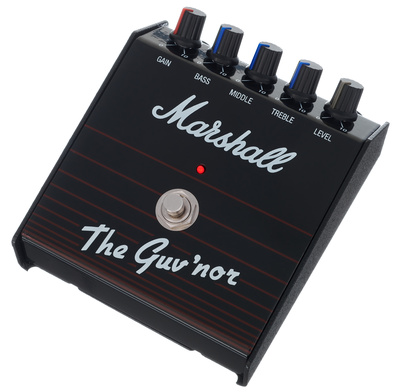 Marshall The Guv'nor distortion pedalas