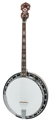 Gold Tone TS-250 Tenor bandža su dėklu