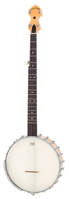 Gold Tone MM-150 Mountain w/Case bandžo