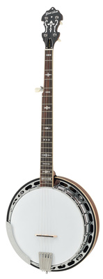 Gold Tone OB-150RF Orange Blossom banjo su dėklu