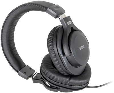 Gewa HP EIGHT HiFi ausinės