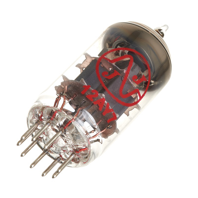 TAD 12AY7/6072A JJ Electronic gitaros stiprintuvo lemputė  