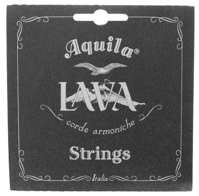Aquila 113U Lava koncertinės ukulelės stygos