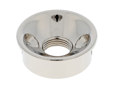 Harley Benton Parts Retrofit Jackplate T-S N gitaros lizdo plokštė