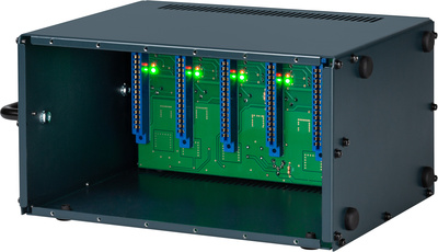 Heritage Audio OST-6 V2 500 serijos komponentas  