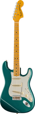 Fender 68 Strat AOT MN Relic Ltd elektrinė gitara
