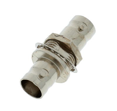 Thomann Antenna BNC Socket jungtis  
