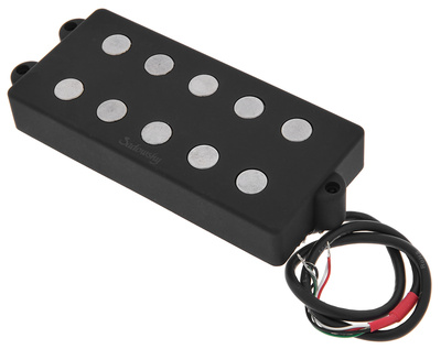 Sadowsky MM-Style Bass Pickup 5-String bosinės gitaros garso nuėmėjas