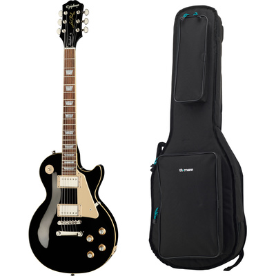 Epiphone Les Paul Standard 60´s w/Bag