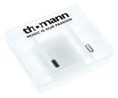 Thomann BatteryBox 4 baterijų įkroviklis  