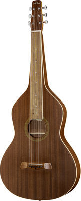 Gold Tone GT-WB Weissenborn lapsteel gitara